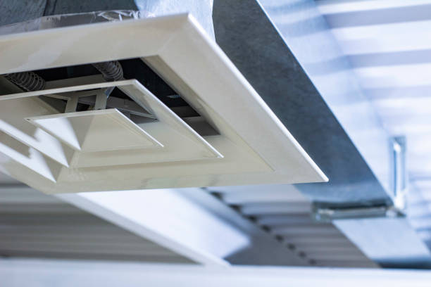 Bellmead, TX Airduct Cleaning Company
