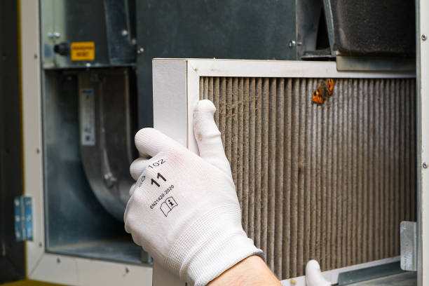 Best HVAC System Cleaning  in Bellmead, TX