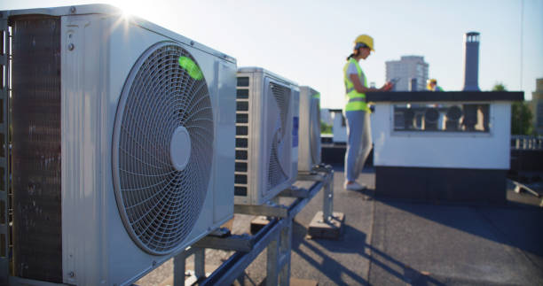 Best Home Air Vent Cleaning  in Bellmead, TX